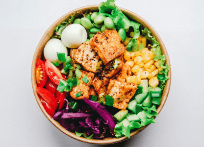Power Bowl Alpha