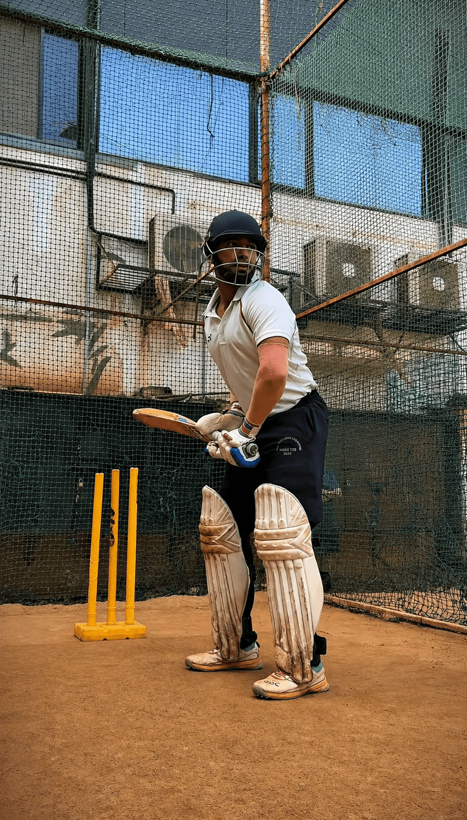 Saurabh Kulkarni