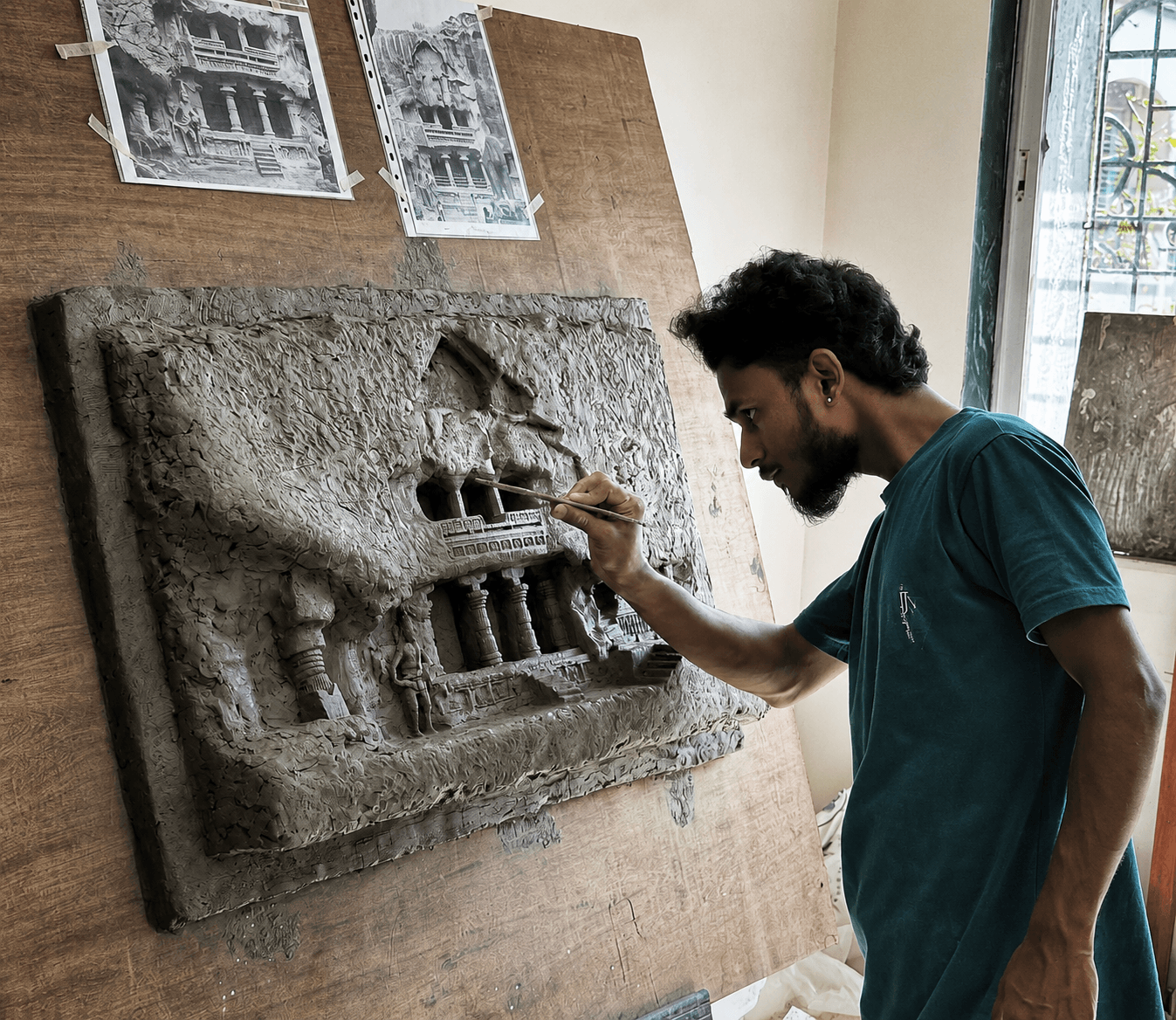 Siddharth Wadekar