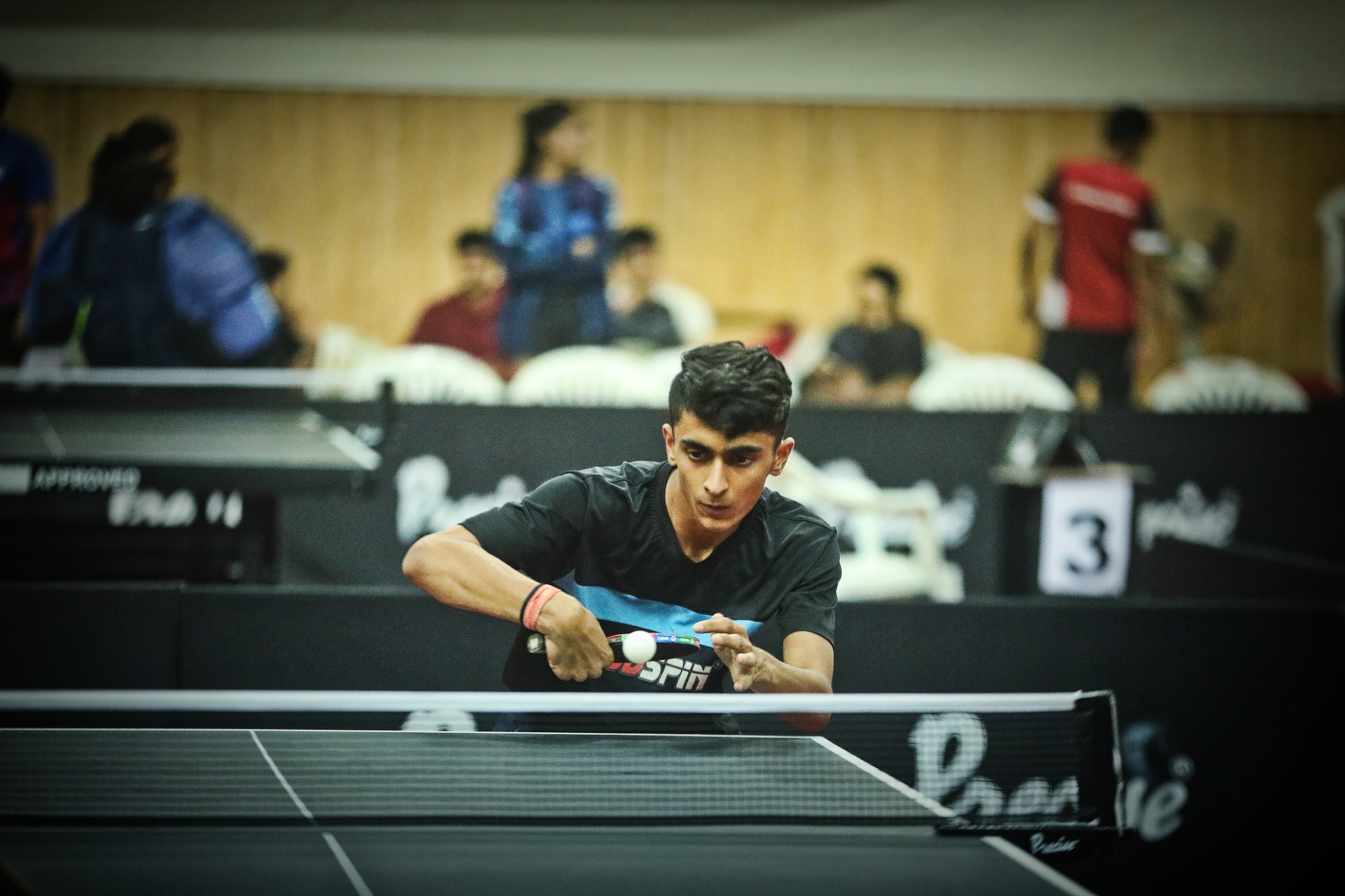 PATIENCE AS A METRIC